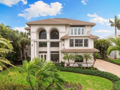 Marco Island Lake Area Home For Sale in Marco Island Florida