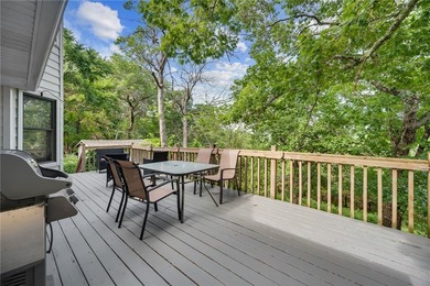Nestled right next to Table Rock Lake & 15 minutes from Eureka - photo 4