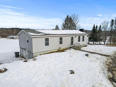 Welcome to 611 Horseback Road -- a well-maintained ranch in