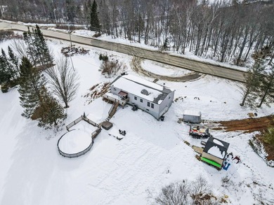 Welcome to 611 Horseback Road -- a well-maintained ranch in