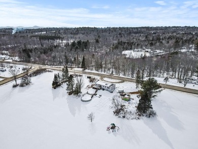 Welcome to 611 Horseback Road -- a well-maintained ranch in