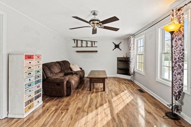 Welcome to 611 Horseback Road -- a well-maintained ranch in