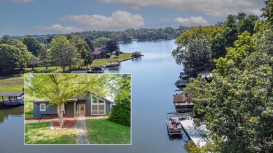 Lake Home For Sale in Lakengren, Ohio