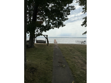 Lake Home For Sale in Houghton Lake, Michigan