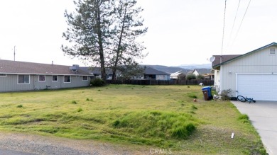 Hidden Valley Lake Lot For Sale in Hidden Valley Lake California