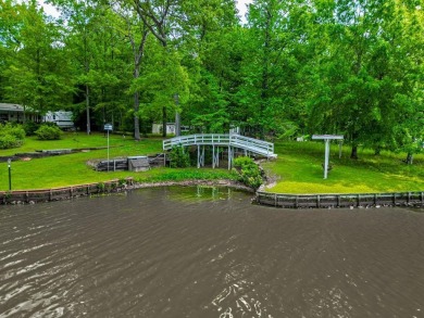 Lake Home Sale Pending in Sparta, Georgia
