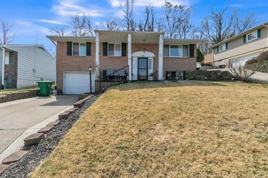 Scioto River Home Active Under Contract in Portsmouth Ohio