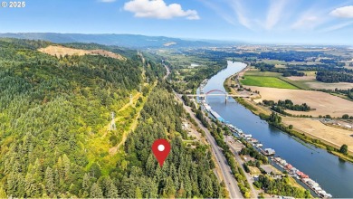 Lake Lot For Sale in Portland, Oregon