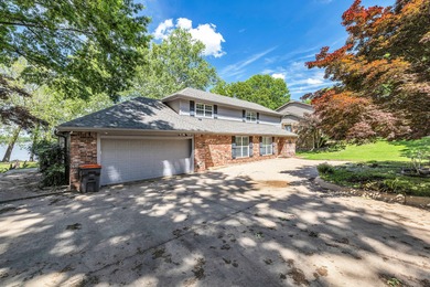 Grand Lake O the Cherokees Home For Sale in Grove Oklahoma