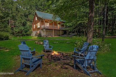 (private lake, pond, creek) Home For Sale in Damascus Pennsylvania