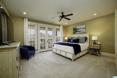 HUGE PRICE REDUCTION!! This beautiful custom built 5 bedroom/5 - photo 11