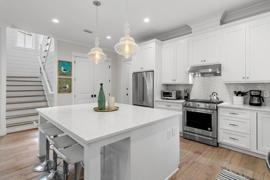 28 Dalton Drive offers a refined coastal retreat where - photo 11
