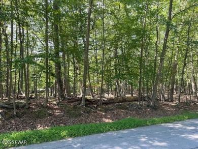 Lake Lot For Sale in Milford, Pennsylvania