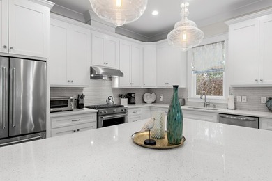 28 Dalton Drive offers a refined coastal retreat where - photo 12