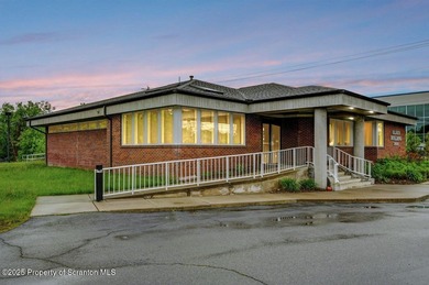 A once in a lifetime opportunity. This fully functional