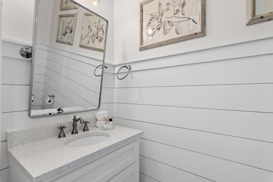 28 Dalton Drive offers a refined coastal retreat where - photo 13