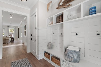 28 Dalton Drive offers a refined coastal retreat where - photo 15