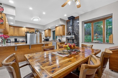 Discover the fire-wise beauty and privacy of this extraordinary - photo 15