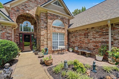 SECLUDED COUNTRY RETREAT ON 2 ACRES IN BYHALIA! Welcome to 186 - photo 6