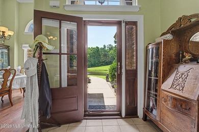 SECLUDED COUNTRY RETREAT ON 2 ACRES IN BYHALIA! Welcome to 186 - photo 7