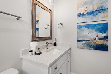 28 Dalton Drive offers a refined coastal retreat where - photo 18