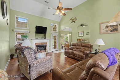 SECLUDED COUNTRY RETREAT ON 2 ACRES IN BYHALIA! Welcome to 186 - photo 8