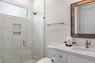28 Dalton Drive offers a refined coastal retreat where - photo 19