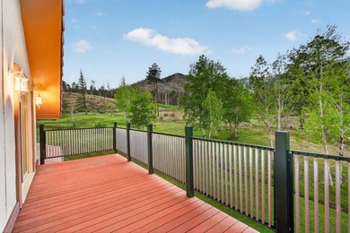 Discover the fire-wise beauty and privacy of this extraordinary - photo 19