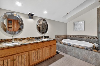 Discover the fire-wise beauty and privacy of this extraordinary - photo 21
