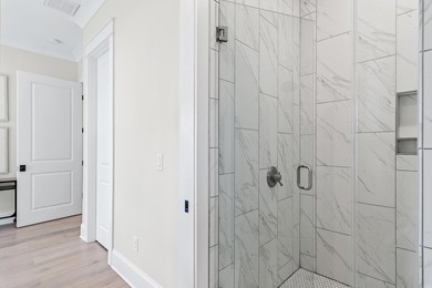 28 Dalton Drive offers a refined coastal retreat where - photo 24