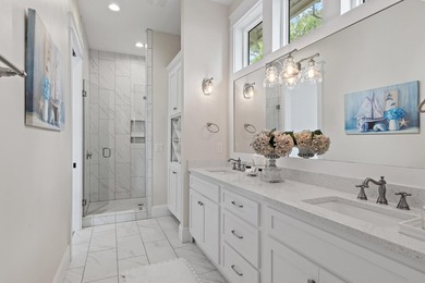 28 Dalton Drive offers a refined coastal retreat where - photo 25
