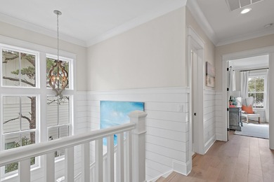 28 Dalton Drive offers a refined coastal retreat where - photo 28