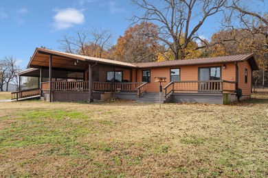 Grand Lake O the Cherokees Home For Sale in Afton Oklahoma