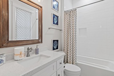 28 Dalton Drive offers a refined coastal retreat where - photo 32