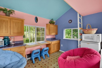 Discover the fire-wise beauty and privacy of this extraordinary - photo 33