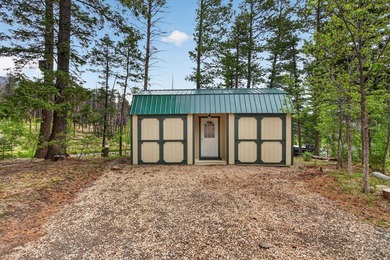 Discover the fire-wise beauty and privacy of this extraordinary - photo 34