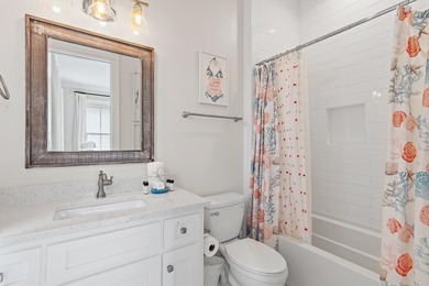28 Dalton Drive offers a refined coastal retreat where - photo 35