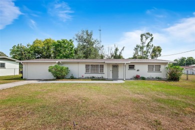 Lake Home Sale Pending in Winter Haven, Florida