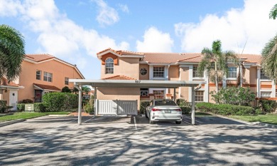 Lake Condo For Sale in Boynton Beach, Florida