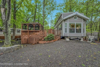 Lake Lot For Sale in Covington Twp, Pennsylvania
