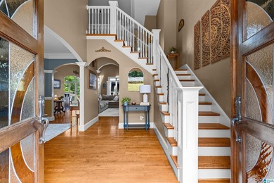 Welcome home to your own private lakefront retreat! Wake up to - photo 3