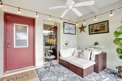 Move-in ready and thoughtfully updated, this charming 2-bed - photo 3