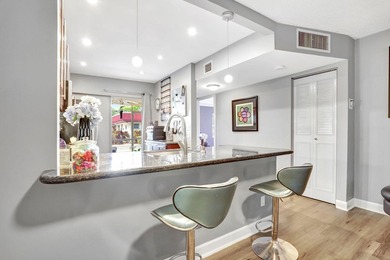 Move-in ready and thoughtfully updated, this charming 2-bed - photo 6