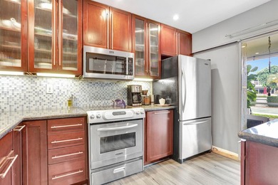 Move-in ready and thoughtfully updated, this charming 2-bed - photo 7