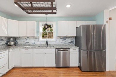 Come experience the benefits of modern one-floor living on - photo 7