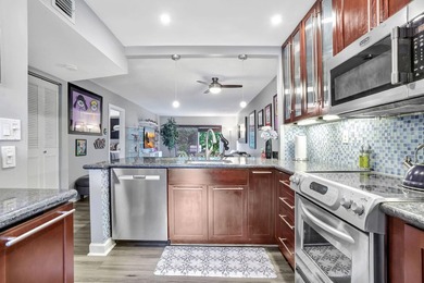 Move-in ready and thoughtfully updated, this charming 2-bed - photo 8