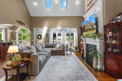 Welcome home to your own private lakefront retreat! Wake up to - photo 9