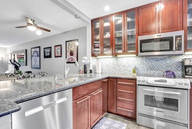 Move-in ready and thoughtfully updated, this charming 2-bed - photo 9
