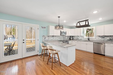 Come experience the benefits of modern one-floor living on - photo 9