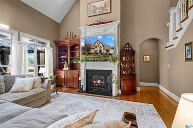Welcome home to your own private lakefront retreat! Wake up to - photo 10